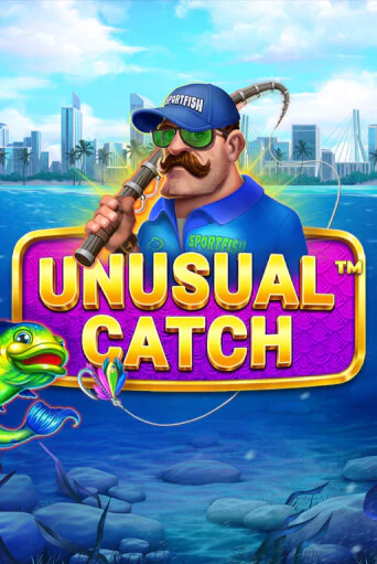 Демо игра Unusual Catch™ играть онлайн | VAVADA Casino бесплатно