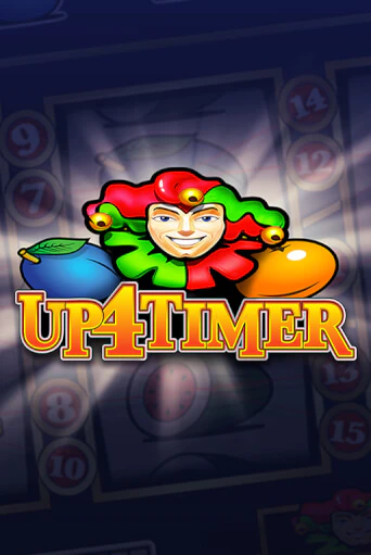 Демо игра Up4Timer играть онлайн | VAVADA Casino бесплатно