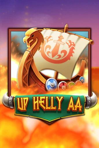 Демо игра Up Helly Aa играть онлайн | VAVADA Casino бесплатно