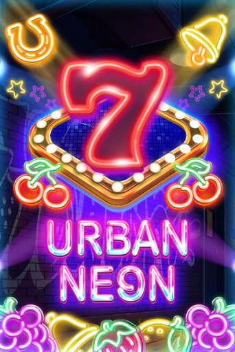 Демо игра Urban Neon играть онлайн | VAVADA Casino бесплатно