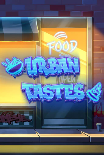 Демо игра Urban Tastes играть онлайн | VAVADA Casino бесплатно