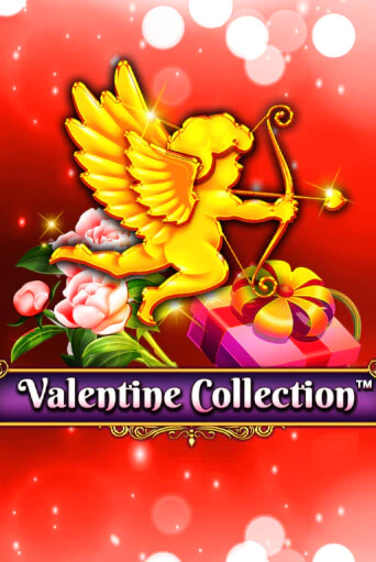 Демо игра Valentine Collection 10 Lines играть онлайн | VAVADA Casino бесплатно