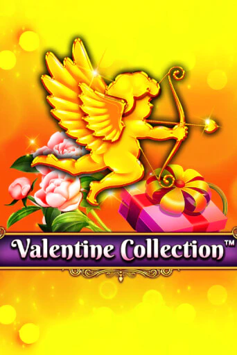 Демо игра Valentine Collection 20 Lines играть онлайн | VAVADA Casino бесплатно