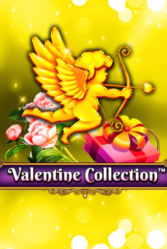 Демо игра Valentine Collection 30 Lines играть онлайн | VAVADA Casino бесплатно