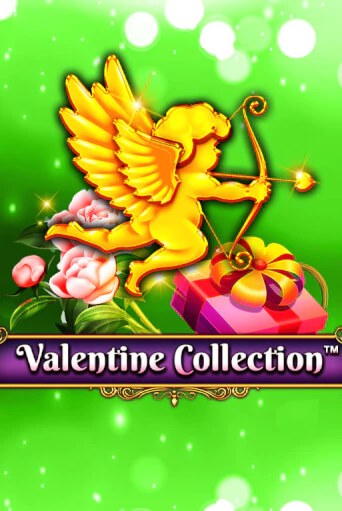 Демо игра Valentine Collection 40 Lines играть онлайн | VAVADA Casino бесплатно