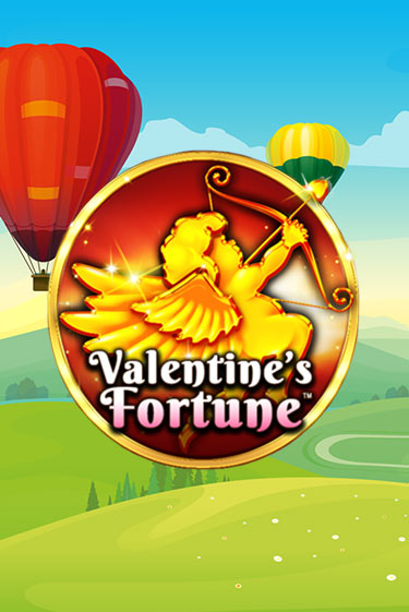 Демо игра Valentine's Fortune играть онлайн | VAVADA Casino бесплатно