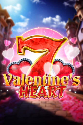 Демо игра Valentine's Heart играть онлайн | VAVADA Casino бесплатно