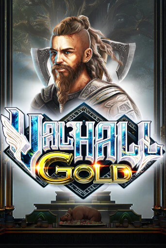 Демо игра Valhall Gold играть онлайн | VAVADA Casino бесплатно