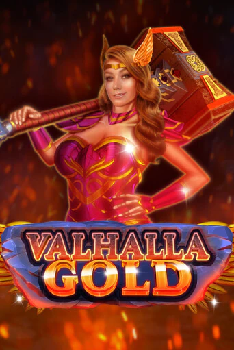 Демо игра Valhalla Gold играть онлайн | VAVADA Casino бесплатно