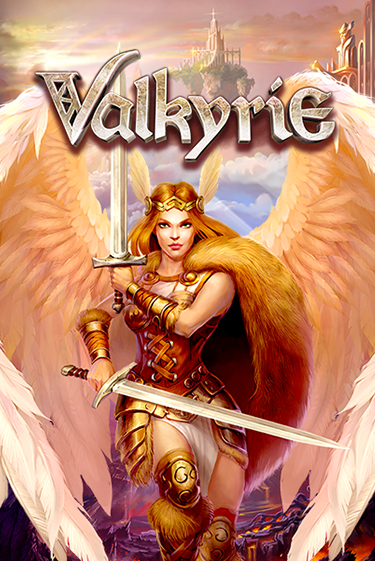 Демо игра Valkyrie играть онлайн | VAVADA Casino бесплатно