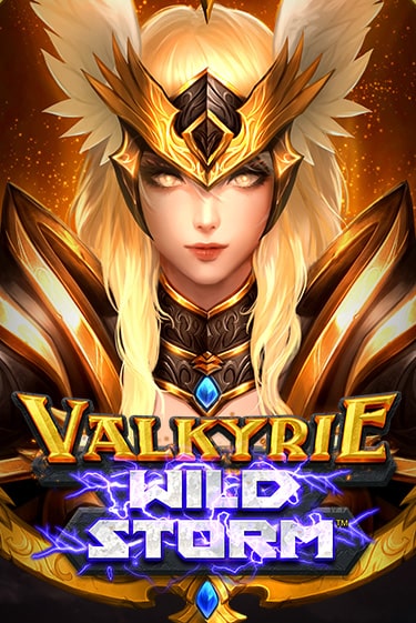 Демо игра Valkyrie Wild Storm играть онлайн | VAVADA Casino бесплатно