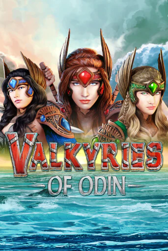 Демо игра Valkyries of Odin играть онлайн | VAVADA Casino бесплатно