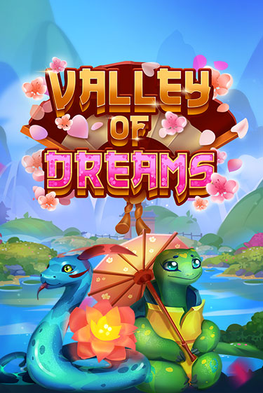 Демо игра Valley of Dreams играть онлайн | VAVADA Casino бесплатно