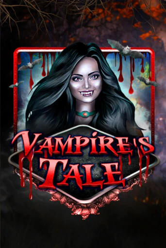 Демо игра Vampire's Tale играть онлайн | VAVADA Casino бесплатно