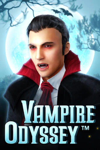 Демо игра Vampire Odyssey играть онлайн | VAVADA Casino бесплатно