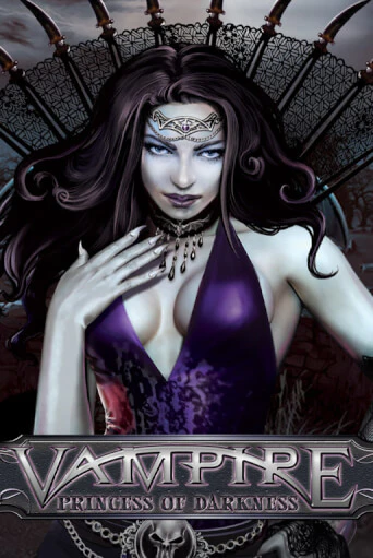 Демо игра Vampire Princess of Darkness играть онлайн | VAVADA Casino бесплатно