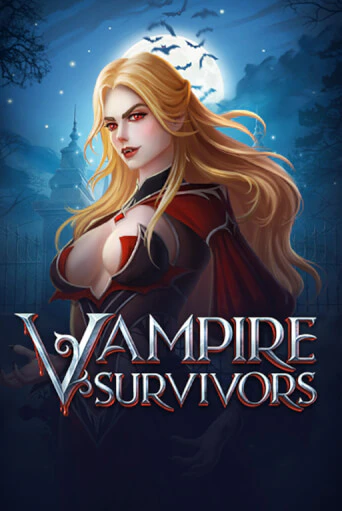 Демо игра Vampire Survivors играть онлайн | VAVADA Casino бесплатно