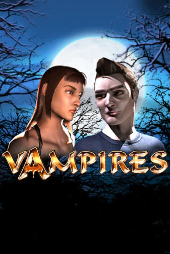 Демо игра Vampires играть онлайн | VAVADA Casino бесплатно