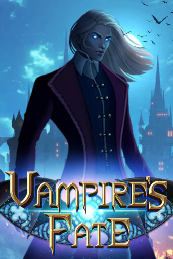 Демо игра Vampire's Fate играть онлайн | VAVADA Casino бесплатно