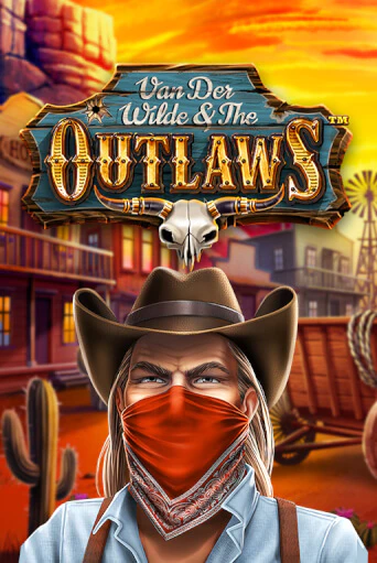 Демо игра Van der Wilde and The Outlaws играть онлайн | VAVADA Casino бесплатно