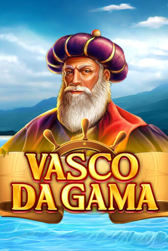 Демо игра Vasco Da Gama играть онлайн | VAVADA Casino бесплатно