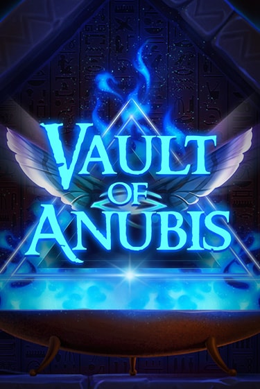 Демо игра Vault Of Anubis играть онлайн | VAVADA Casino бесплатно