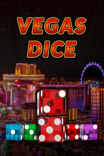 Демо игра Vegas Dice играть онлайн | VAVADA Casino бесплатно