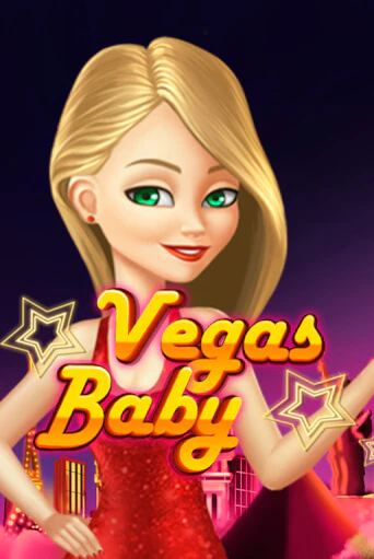 Демо игра Vegas Baby играть онлайн | VAVADA Casino бесплатно