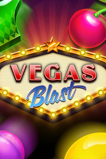 Демо игра Vegas Blast играть онлайн | VAVADA Casino бесплатно