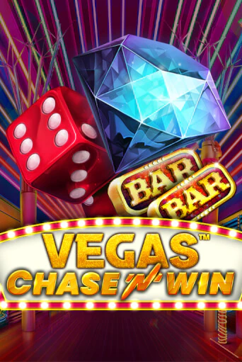 Демо игра Vegas - Chase'N'Win играть онлайн | VAVADA Casino бесплатно