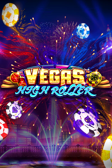 Демо игра Vegas High Roller играть онлайн | VAVADA Casino бесплатно