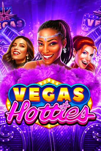 Демо игра Vegas Hotties играть онлайн | VAVADA Casino бесплатно