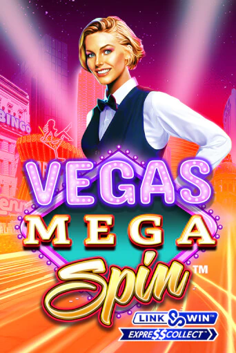 Демо игра Vegas Mega Spin играть онлайн | VAVADA Casino бесплатно