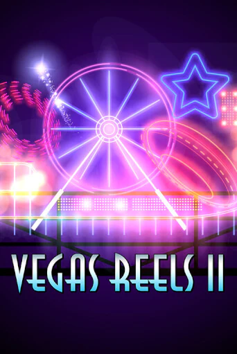 Демо игра Vegas Reels II играть онлайн | VAVADA Casino бесплатно