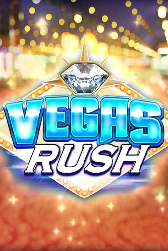 Демо игра Vegas Rush играть онлайн | VAVADA Casino бесплатно