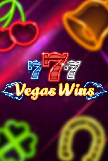 Демо игра Vegas Wins играть онлайн | VAVADA Casino бесплатно