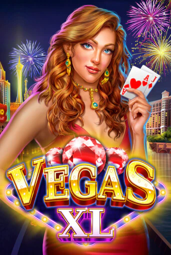 Демо игра Vegas XL играть онлайн | VAVADA Casino бесплатно