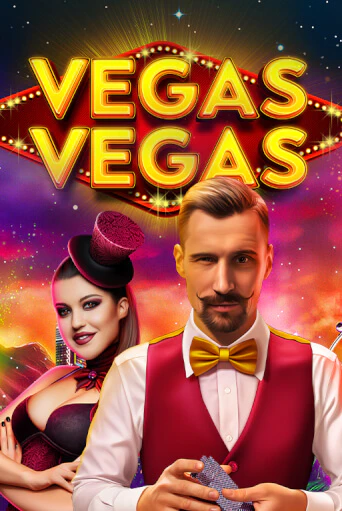 Демо игра Vegas-Vegas играть онлайн | VAVADA Casino бесплатно