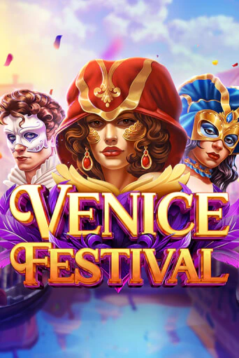 Демо игра Venice Festival играть онлайн | VAVADA Casino бесплатно