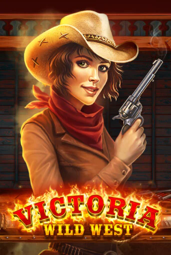 Демо игра Victoria Wild West играть онлайн | VAVADA Casino бесплатно