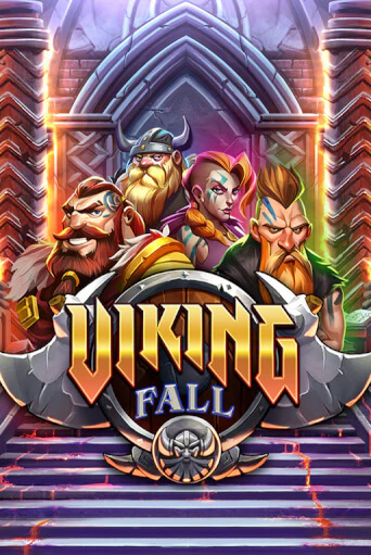 Демо игра Viking Fall играть онлайн | VAVADA Casino бесплатно