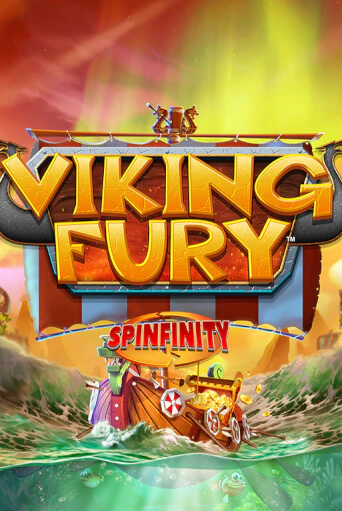 Демо игра Viking Fury: Spinfinity играть онлайн | VAVADA Casino бесплатно