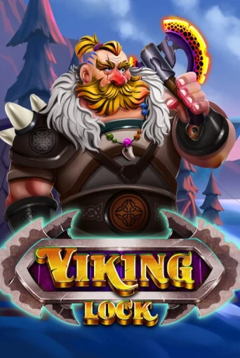 Демо игра Viking Lock играть онлайн | VAVADA Casino бесплатно