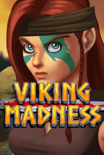 Демо игра Viking Madness играть онлайн | VAVADA Casino бесплатно