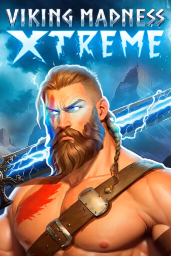 Демо игра Viking Madness Xtreme играть онлайн | VAVADA Casino бесплатно