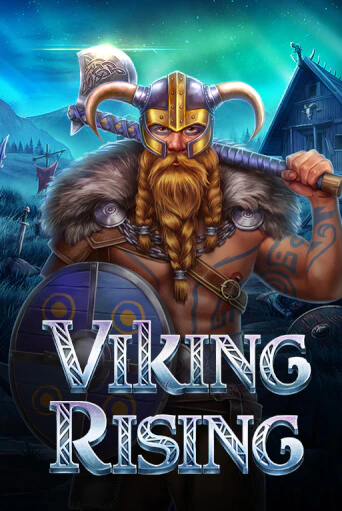 Демо игра Viking Rising играть онлайн | VAVADA Casino бесплатно