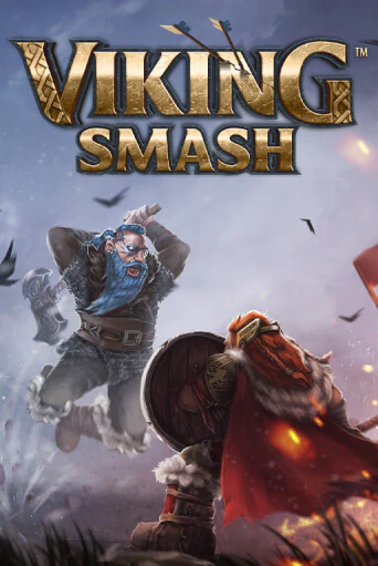 Демо игра Viking Smash играть онлайн | VAVADA Casino бесплатно