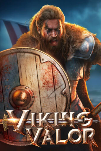 Демо игра Viking Valor играть онлайн | VAVADA Casino бесплатно