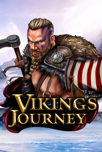 Демо игра Vikings Journey играть онлайн | VAVADA Casino бесплатно