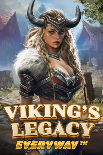 Демо игра Viking’s Legacy Everyway играть онлайн | VAVADA Casino бесплатно